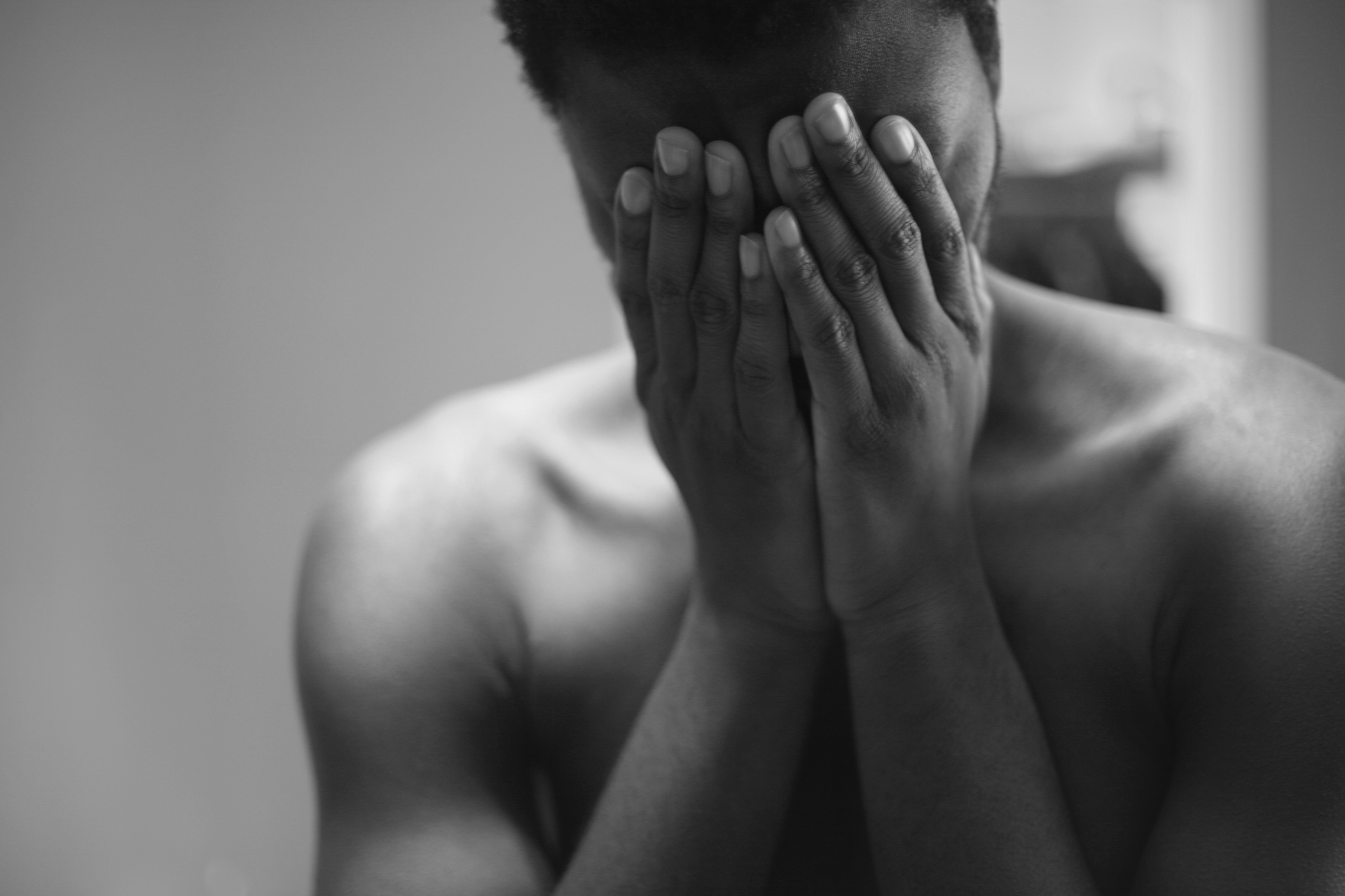 Hosea and Gomer: God’s Heart for the Guilty