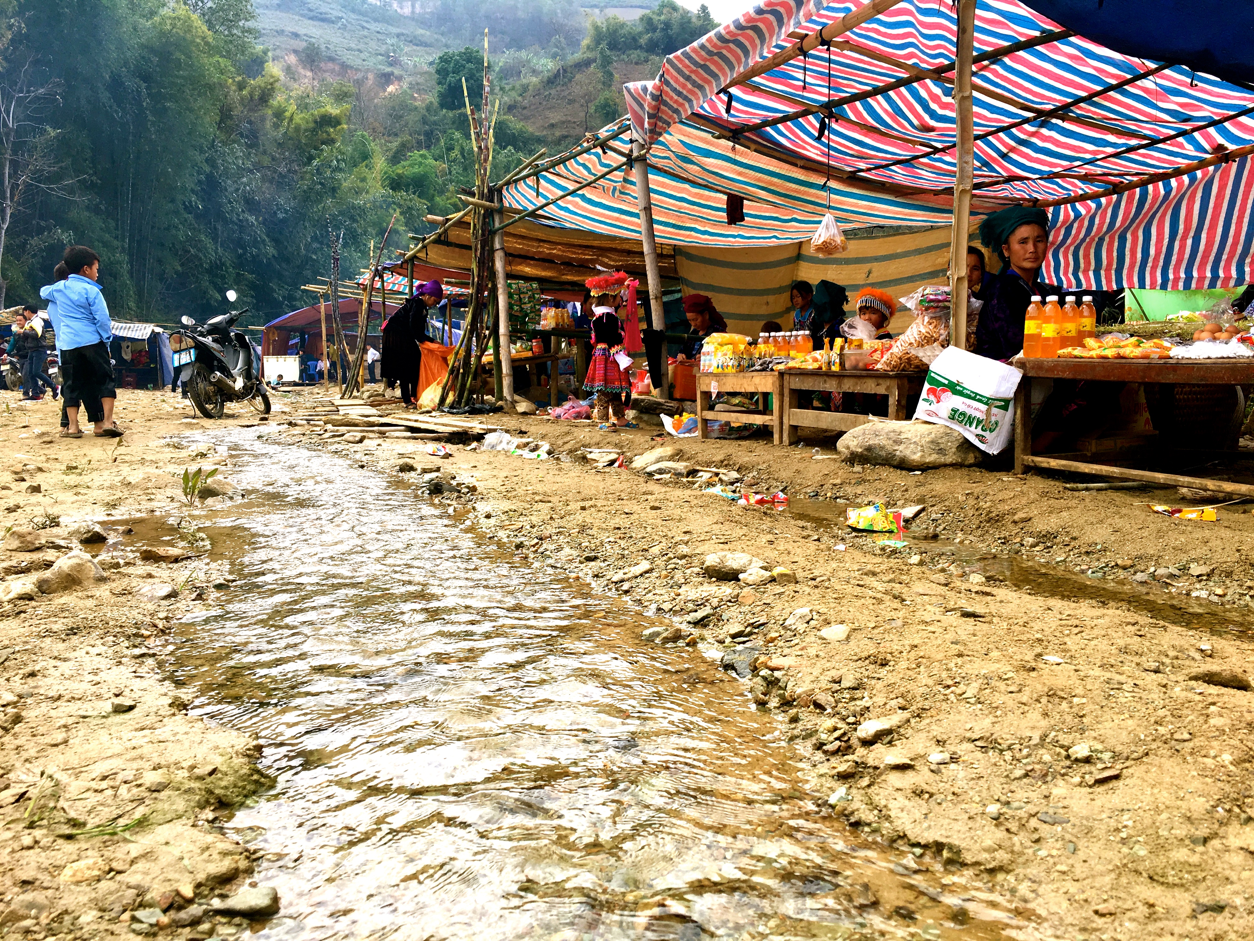 A Day in the Life of a Missionary in Asia
