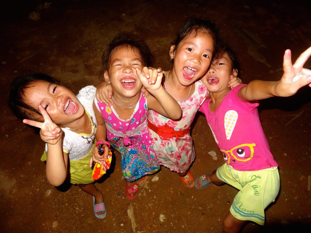 These little girls were full of energy and loved having me take pictures of them and then seeing the pictures afterwards.