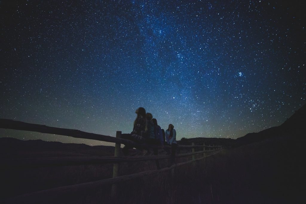 So, you're praying that the Gospel will reach into every tongue, tribe, and nation? Maybe you'd like inspiration from these Old Testament prayers that reveal God's heart through His people.