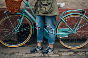 Every missionary has stories of miraculous provision.