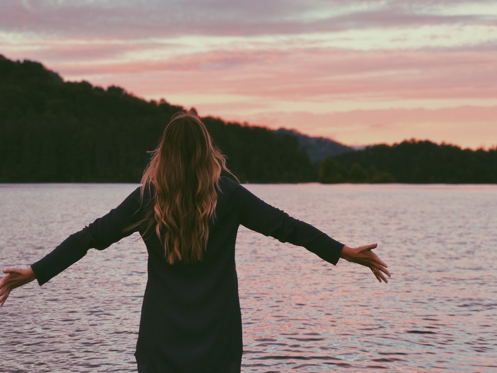 Use the psalms to express prayers of gratitude.