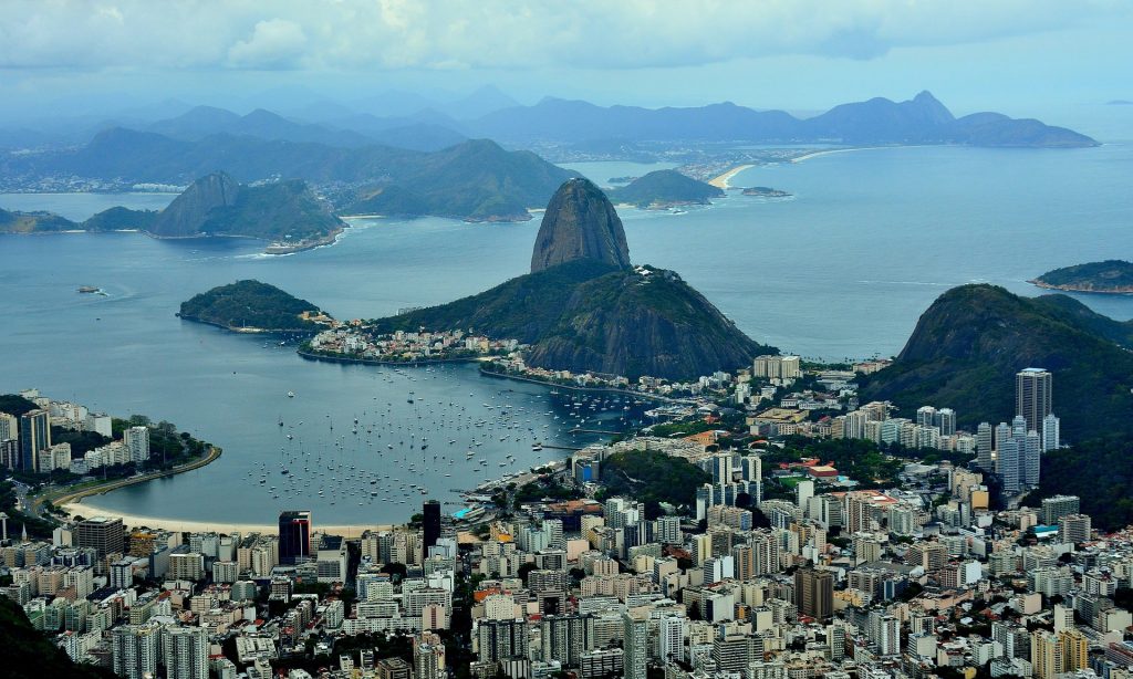 We have been exploring partnerships to support the global church. The Church in Brazil is more and more ready to take on a global task.