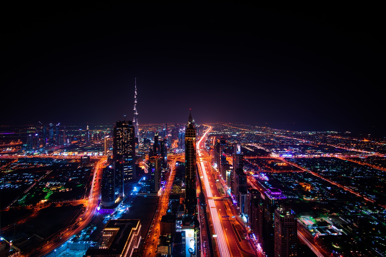 Impacting the World through 30 Largest Cities: China