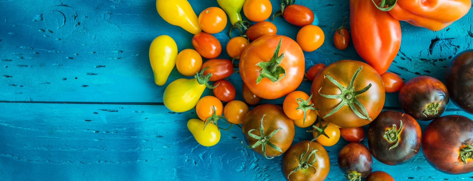 Have You Been Eating Your Christian Vegetables?