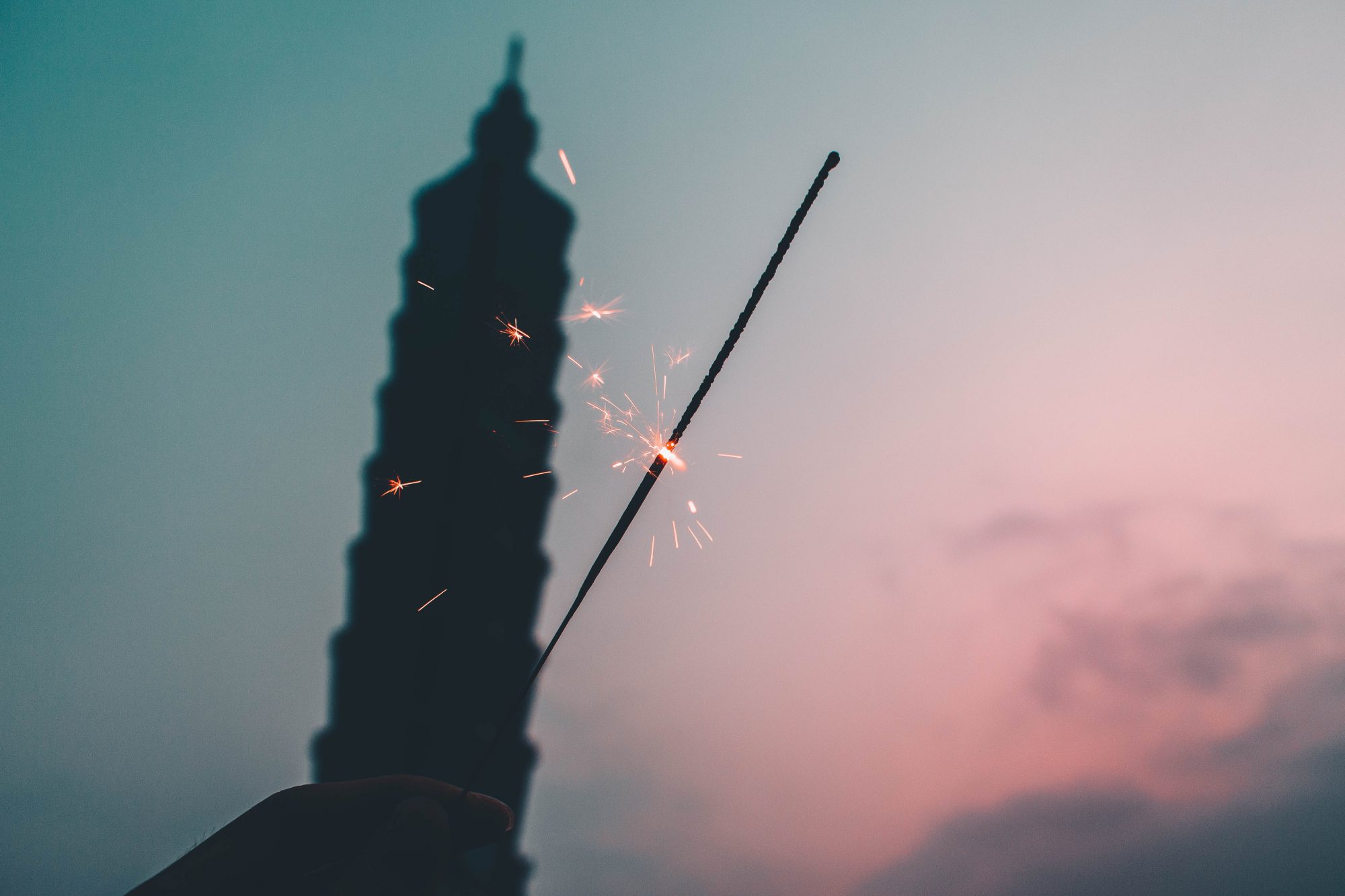 Used by God to Spark a Disciple-Making Movement