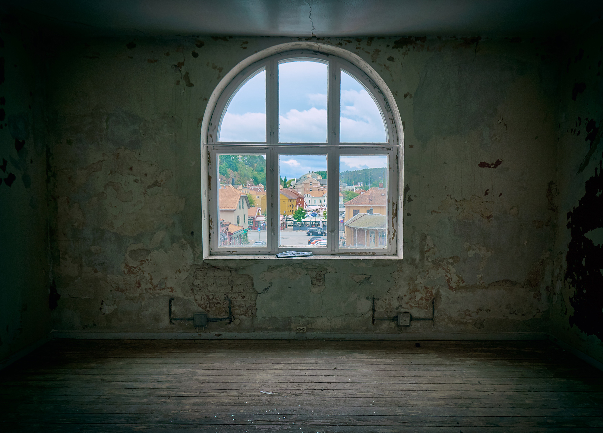 Daily Prayer Force June 18 – 22