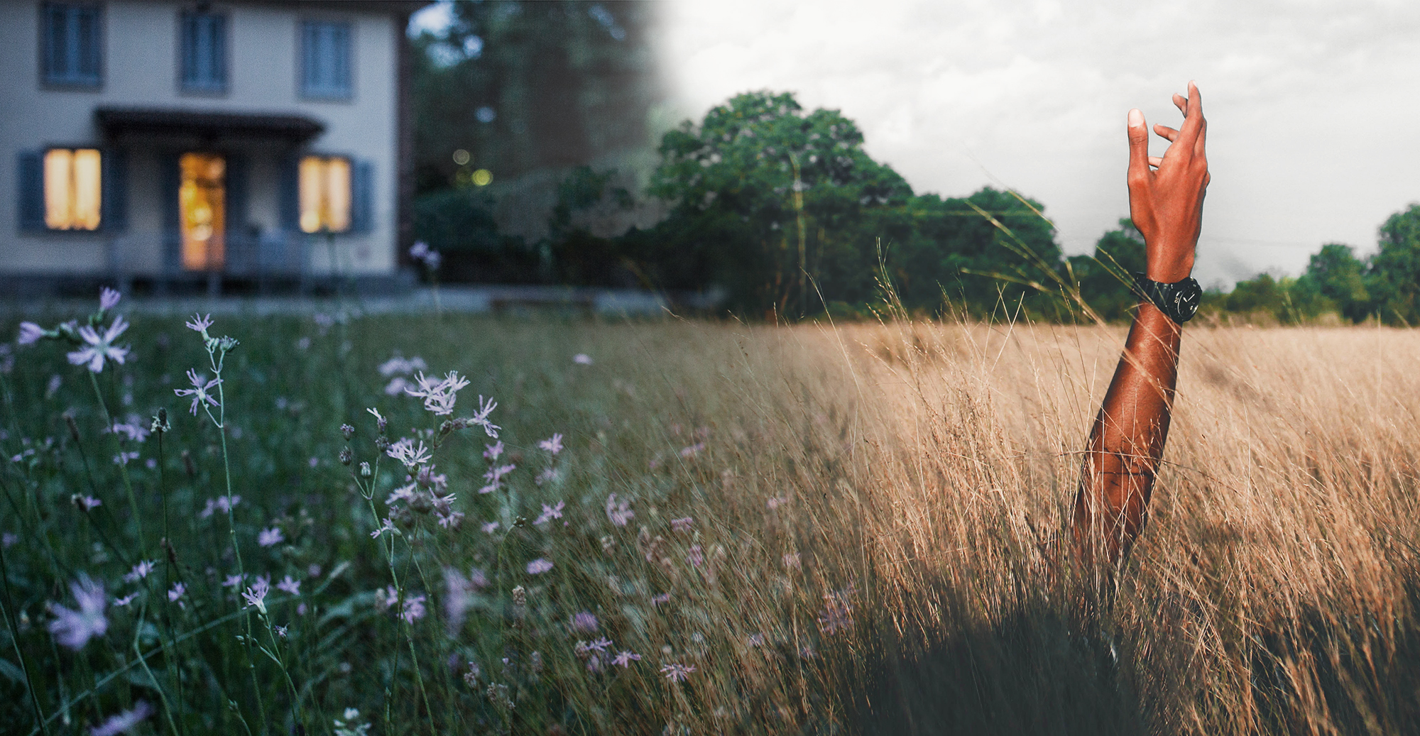 My Unexpected Story of Becoming a Missionary (Part 1)