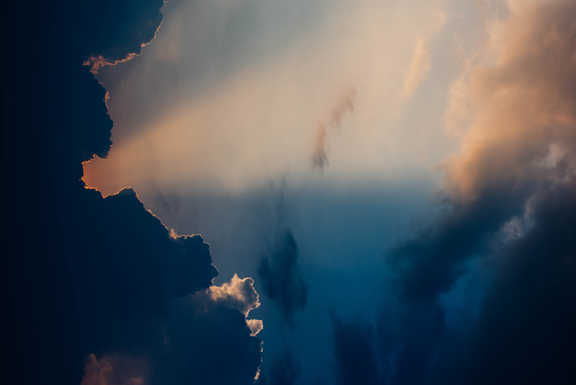 Daily Prayer Force August 21 – 28