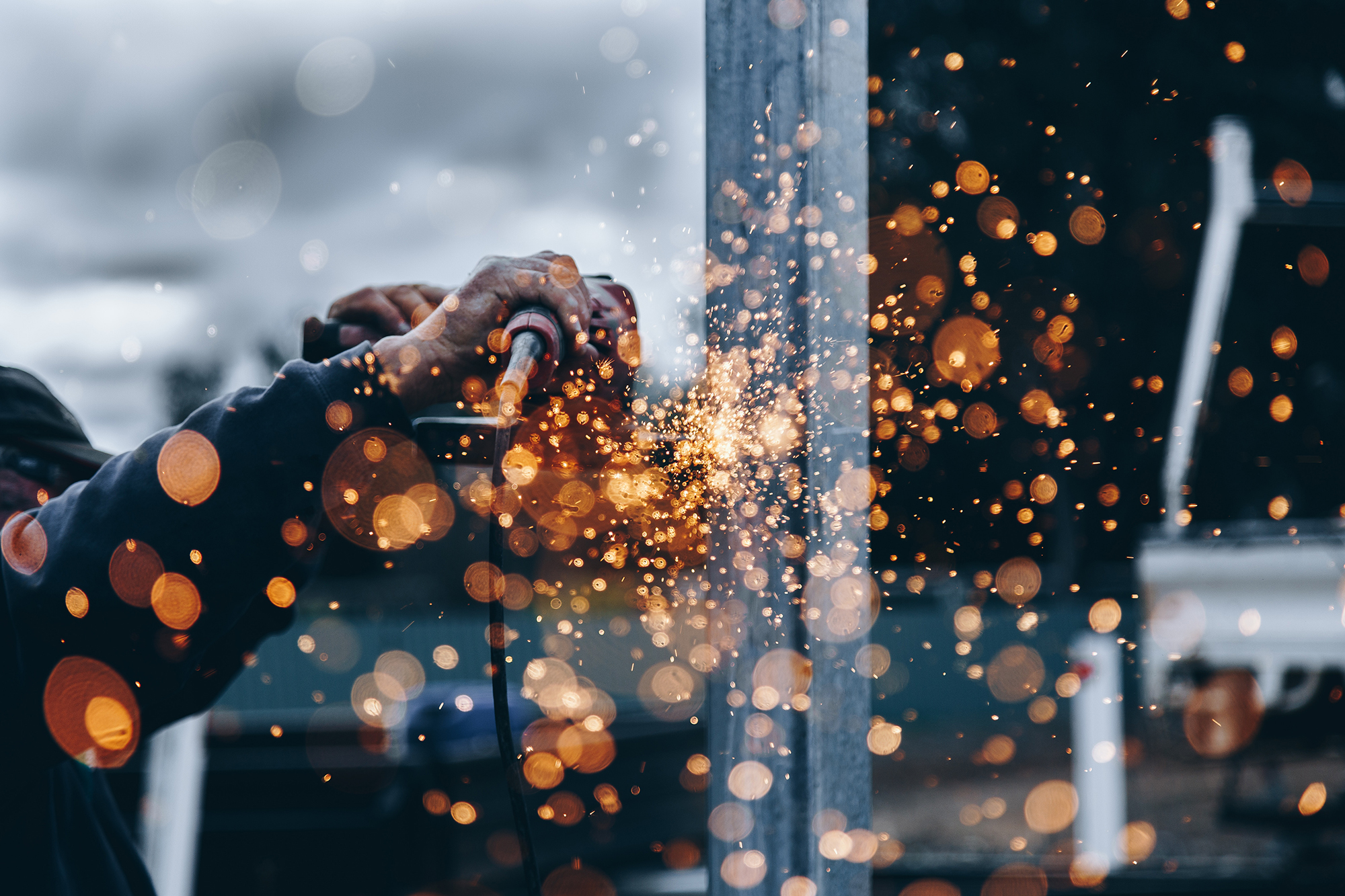 Ask God to Enable and Equip Team Expansion Workers