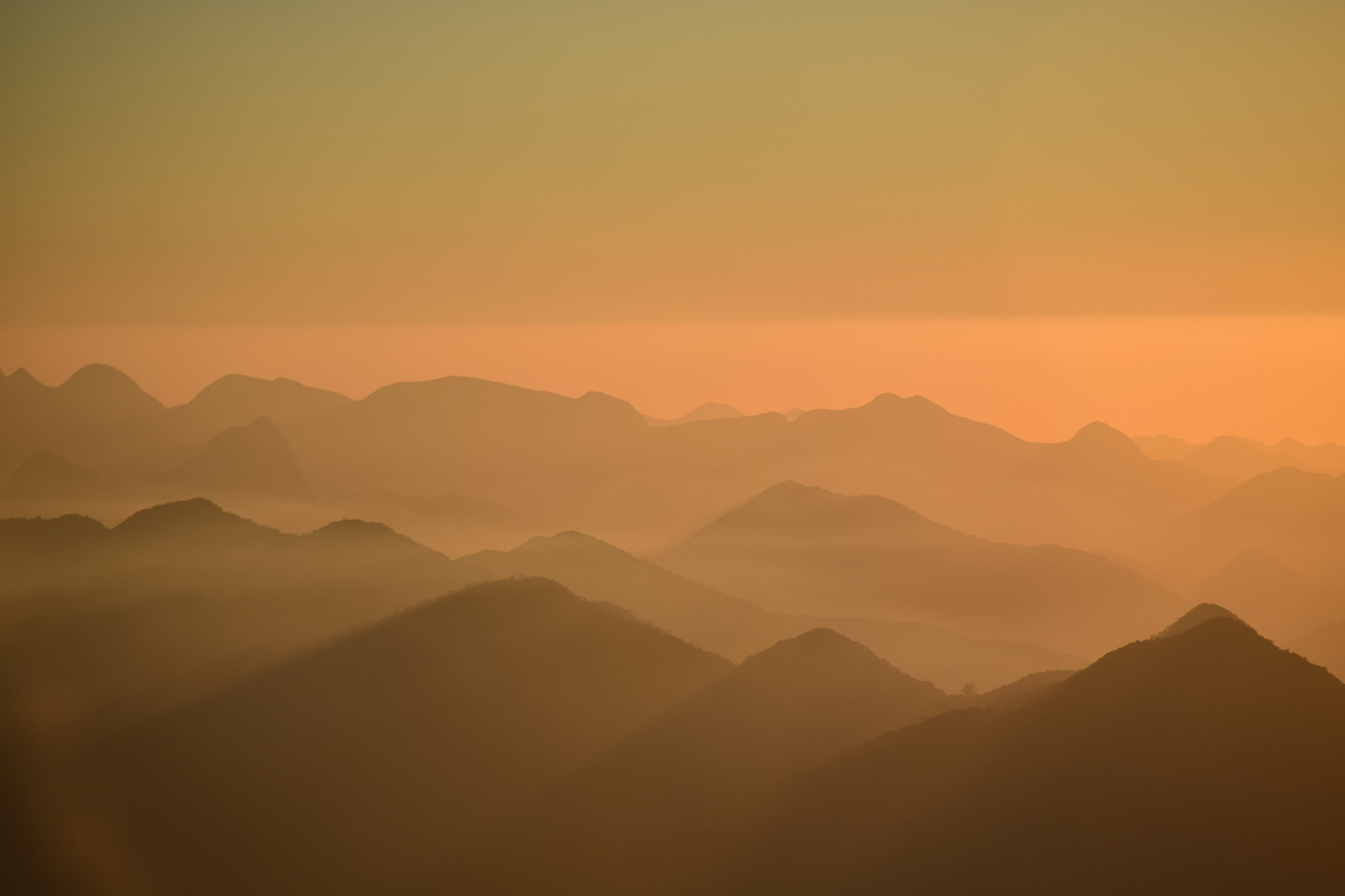 Obstacles the Size of Mountains