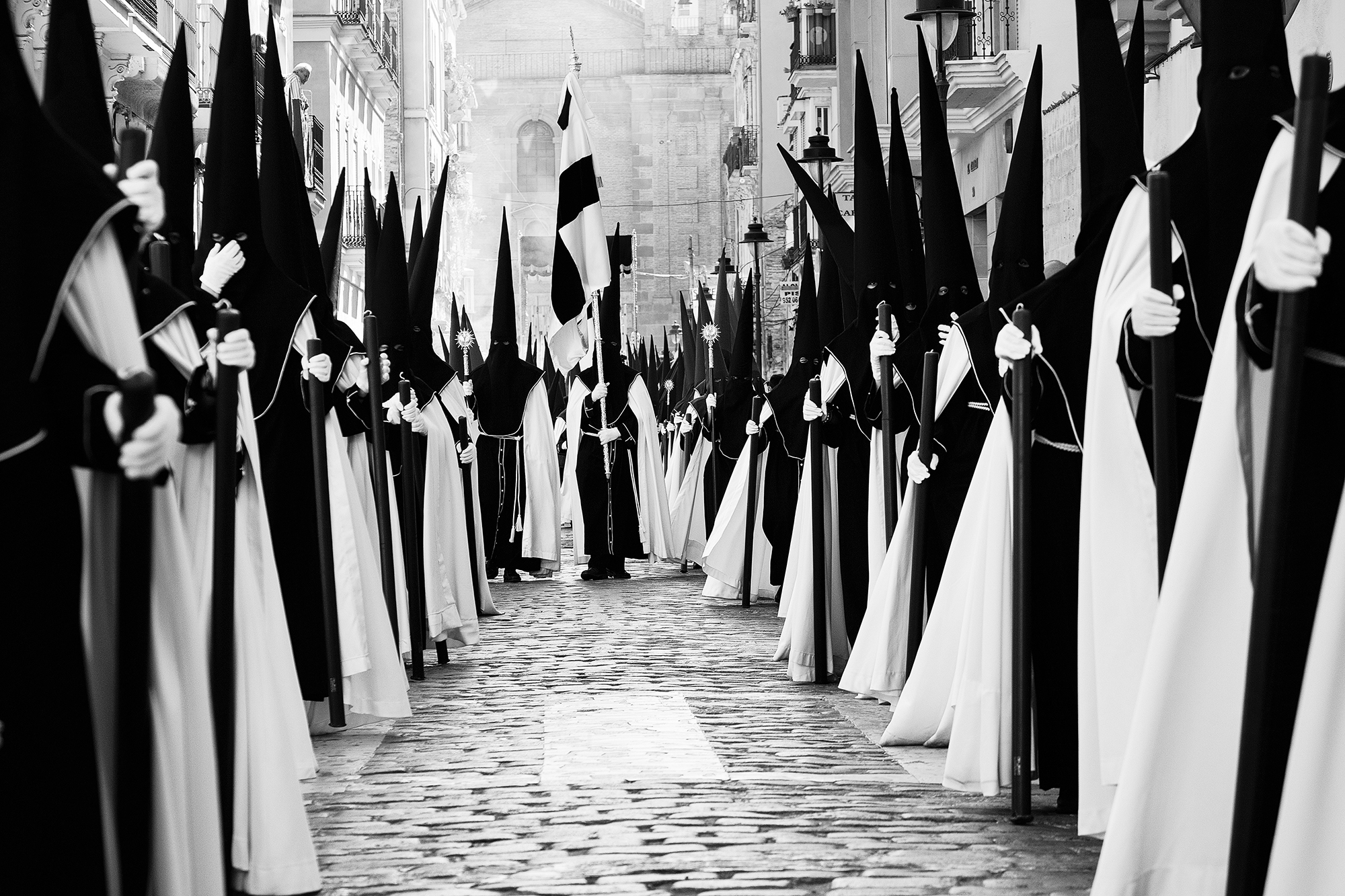 70 Processions During Semana Santa