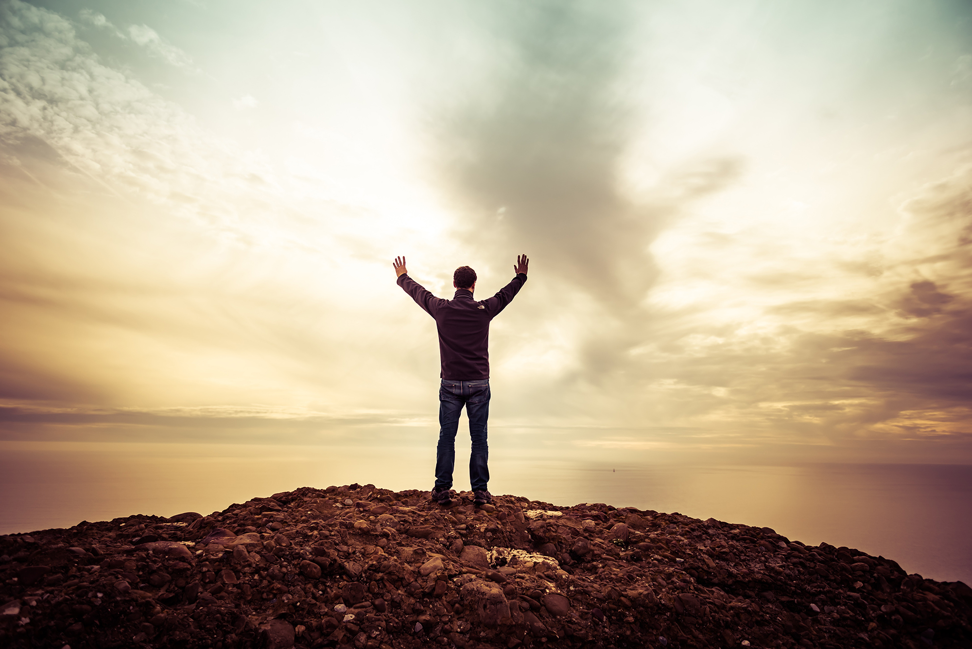Give Thanks to God for Field Coordinators