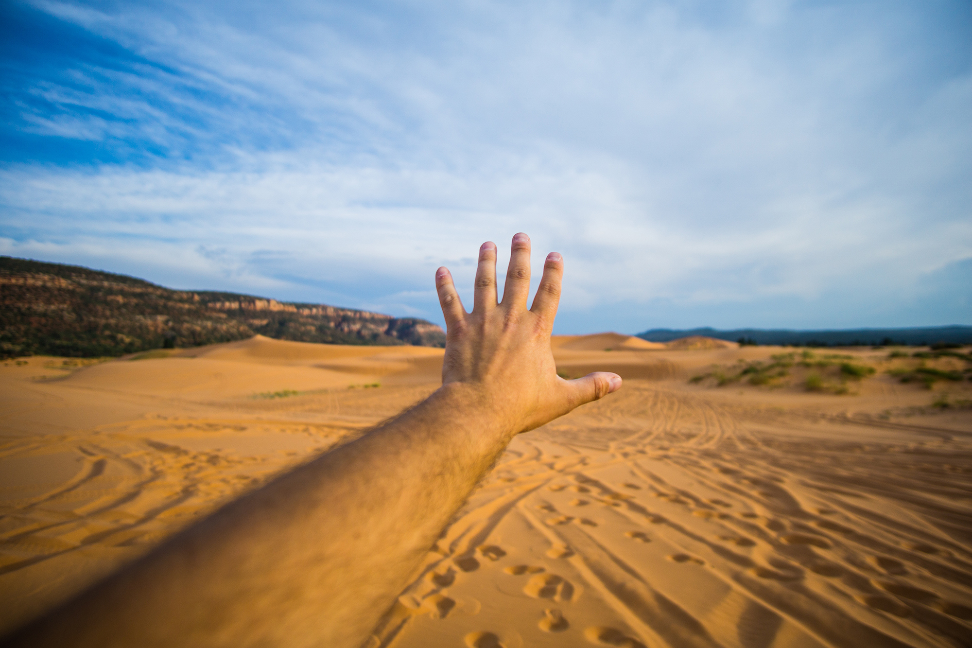 Reach the Unreached in this Generation