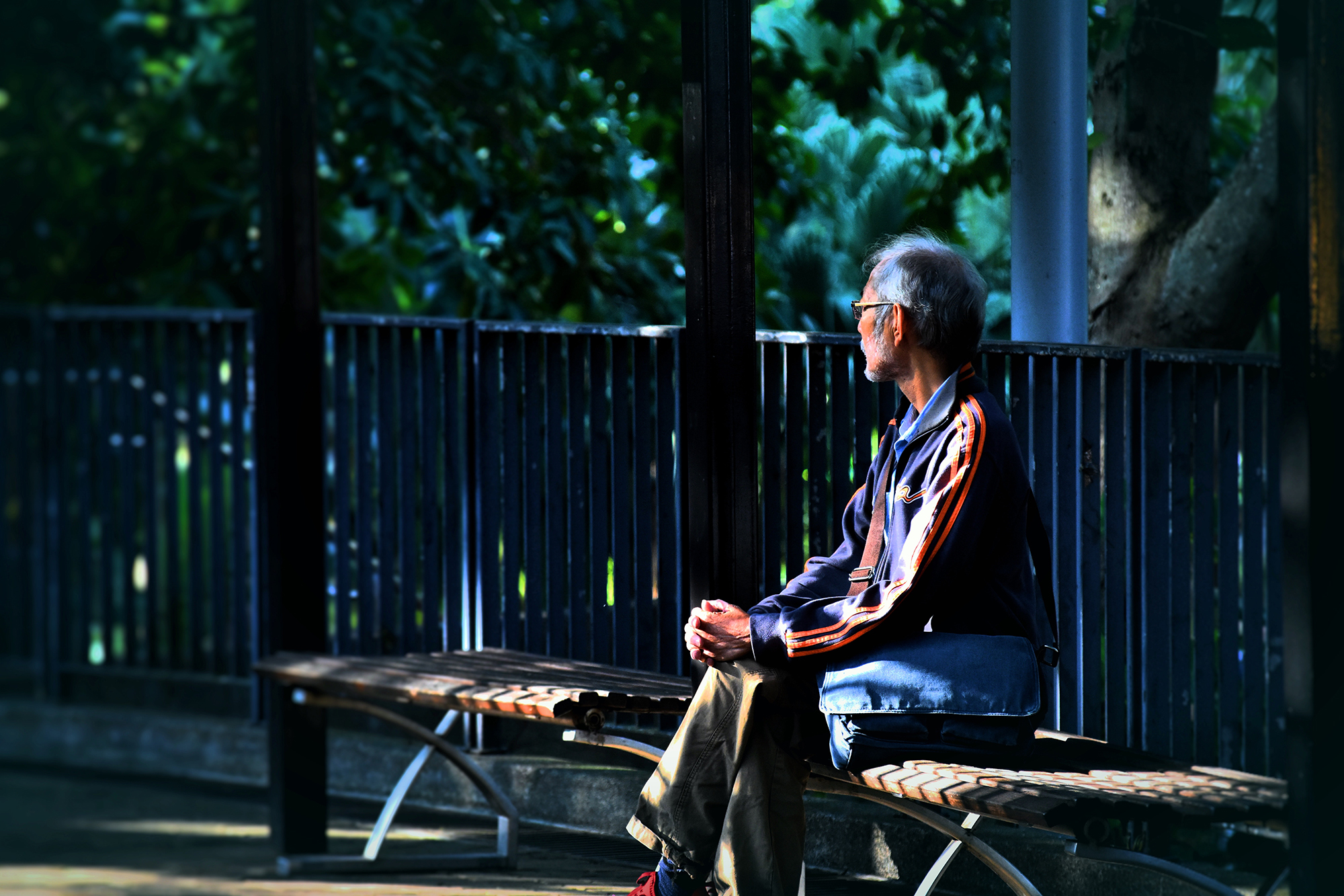 Reaching the Chinese Diaspora