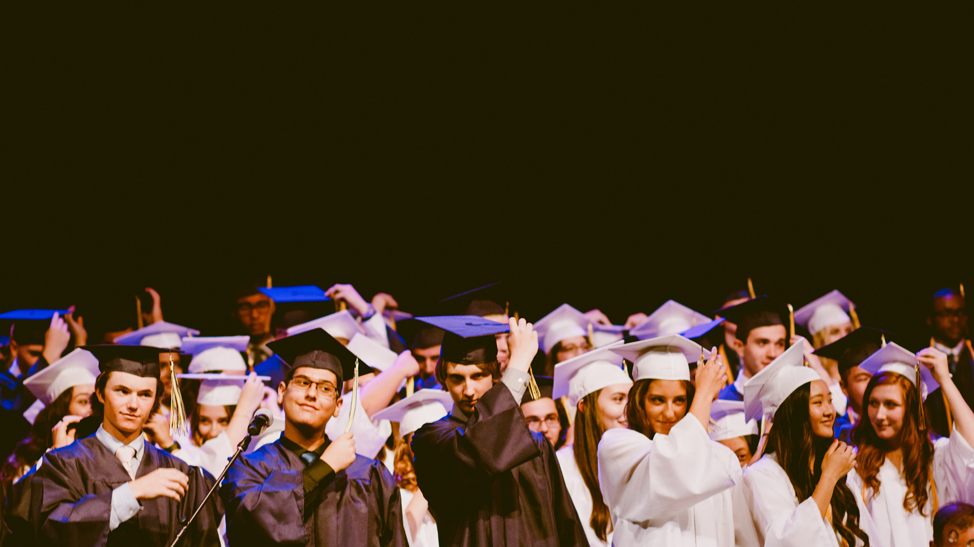 20,000 Students Currently Enrolled