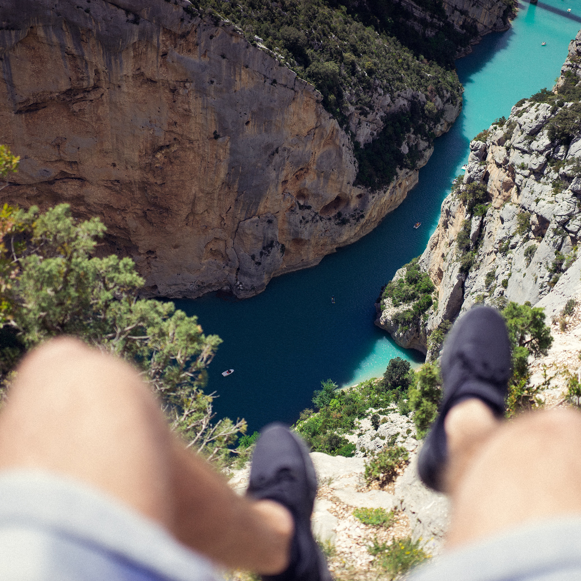 Pray that the Christians Down-under will have a Spiritual Awakening