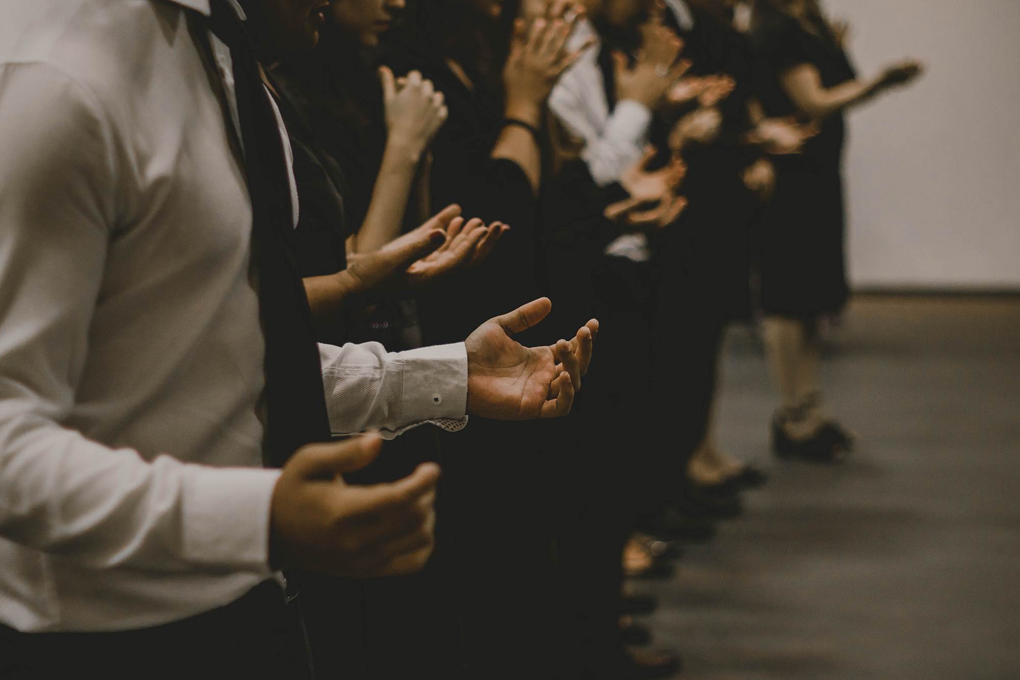 Pray the Least Accessible People Groups Would Hear the Name of Jesus