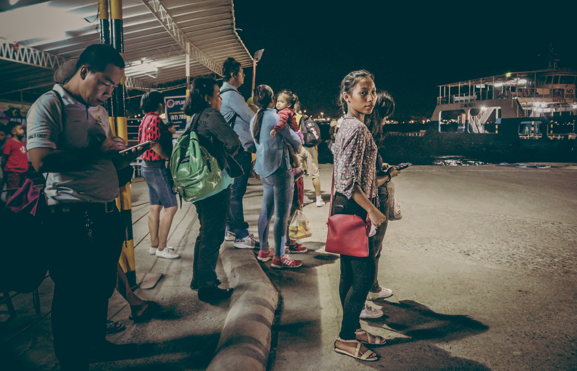 Train Hundreds of Christian Leaders in Relational Evangelism