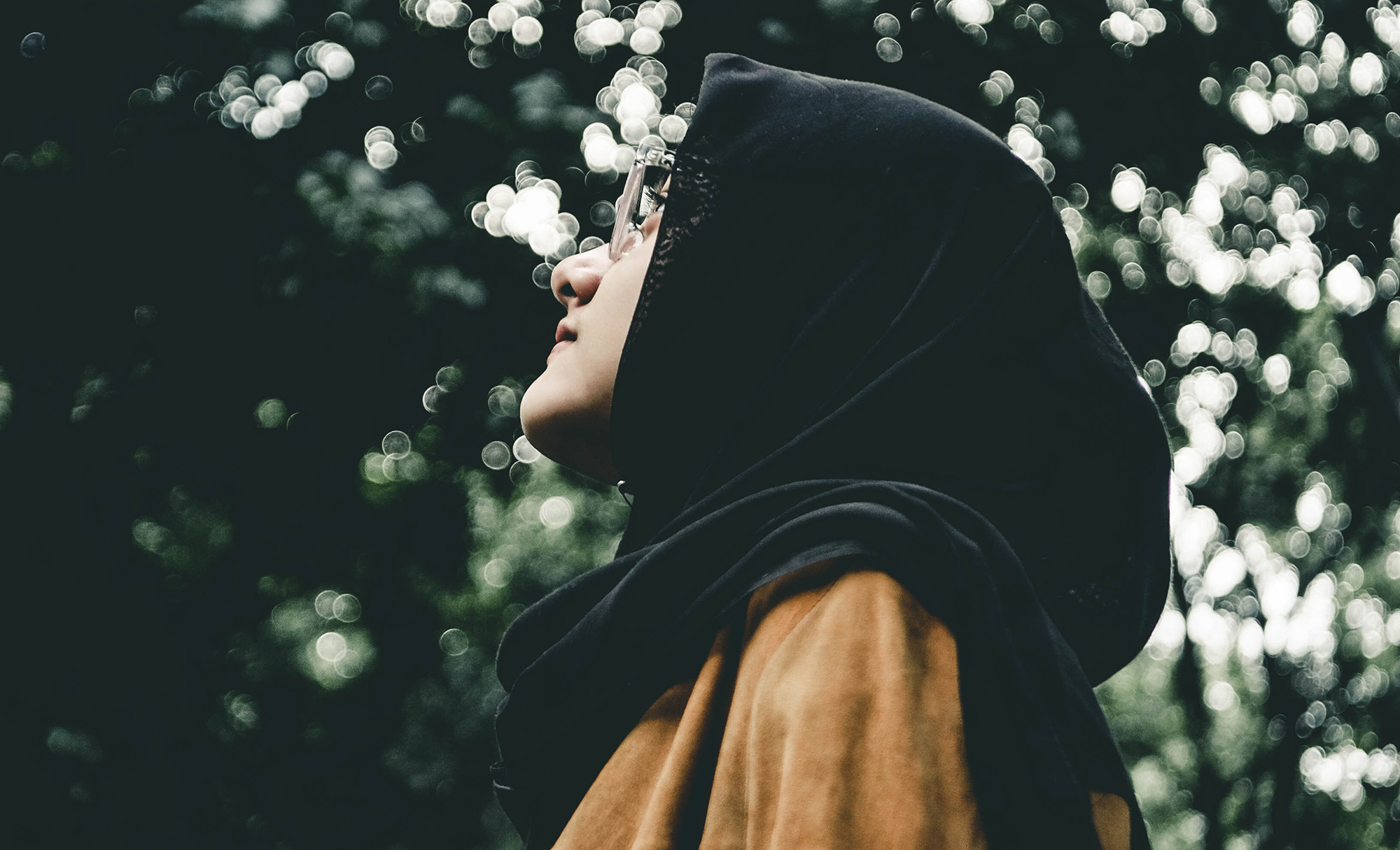 God has orchestrated a group of Muslim refugees to settle in Franklinton, OH