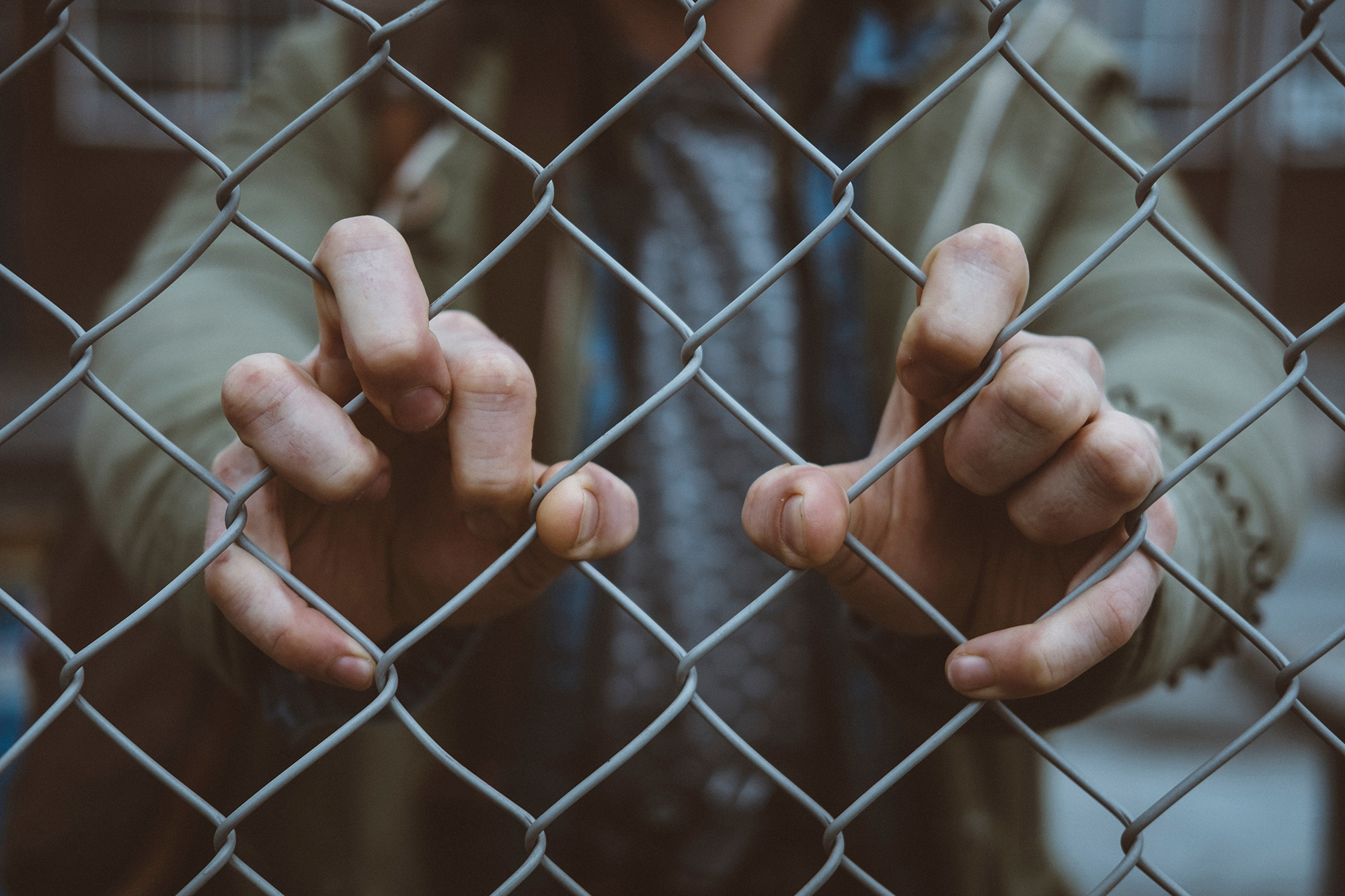 Pray Down barriers to the Gospel