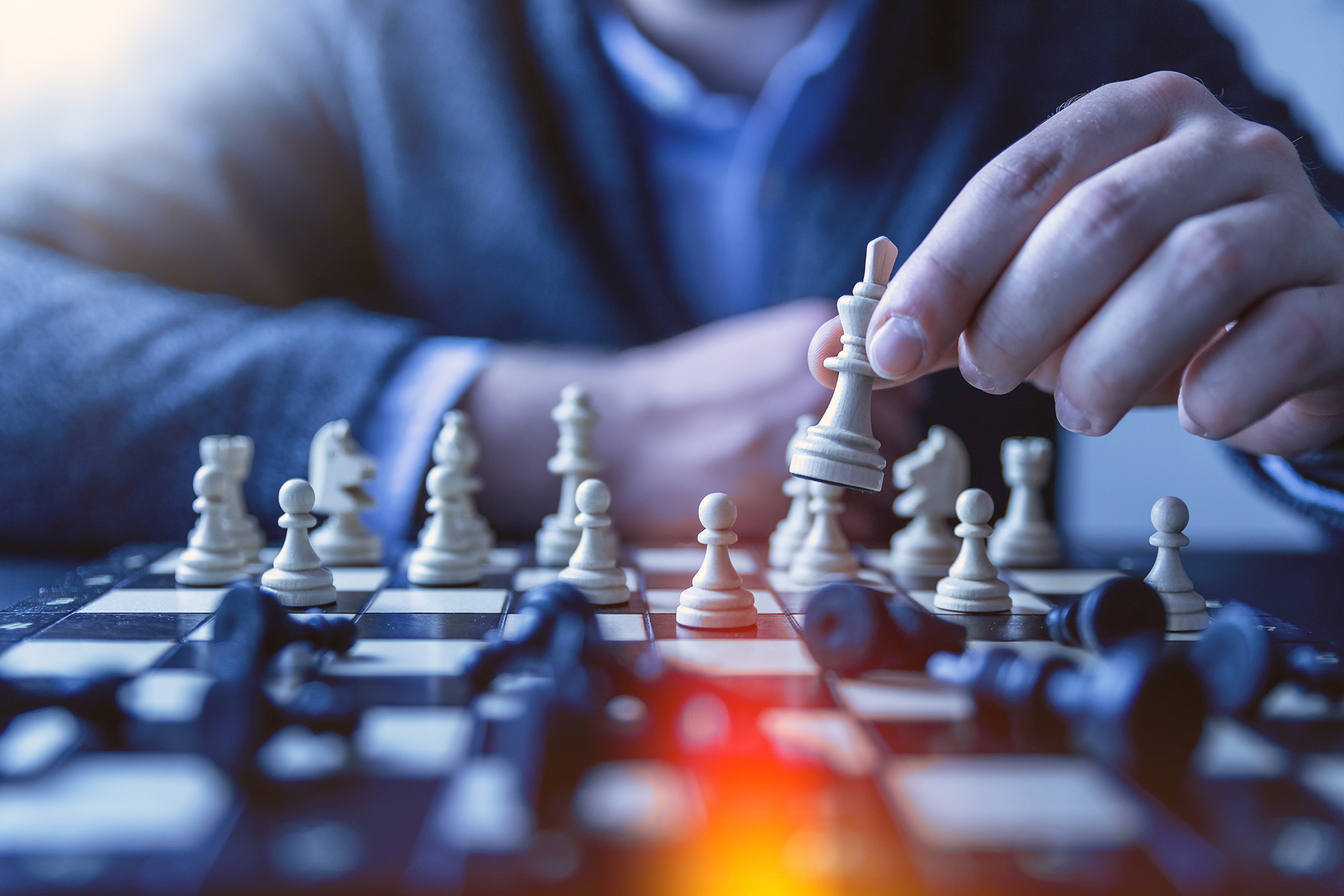 Methods, tools, and strategies for effective church planting