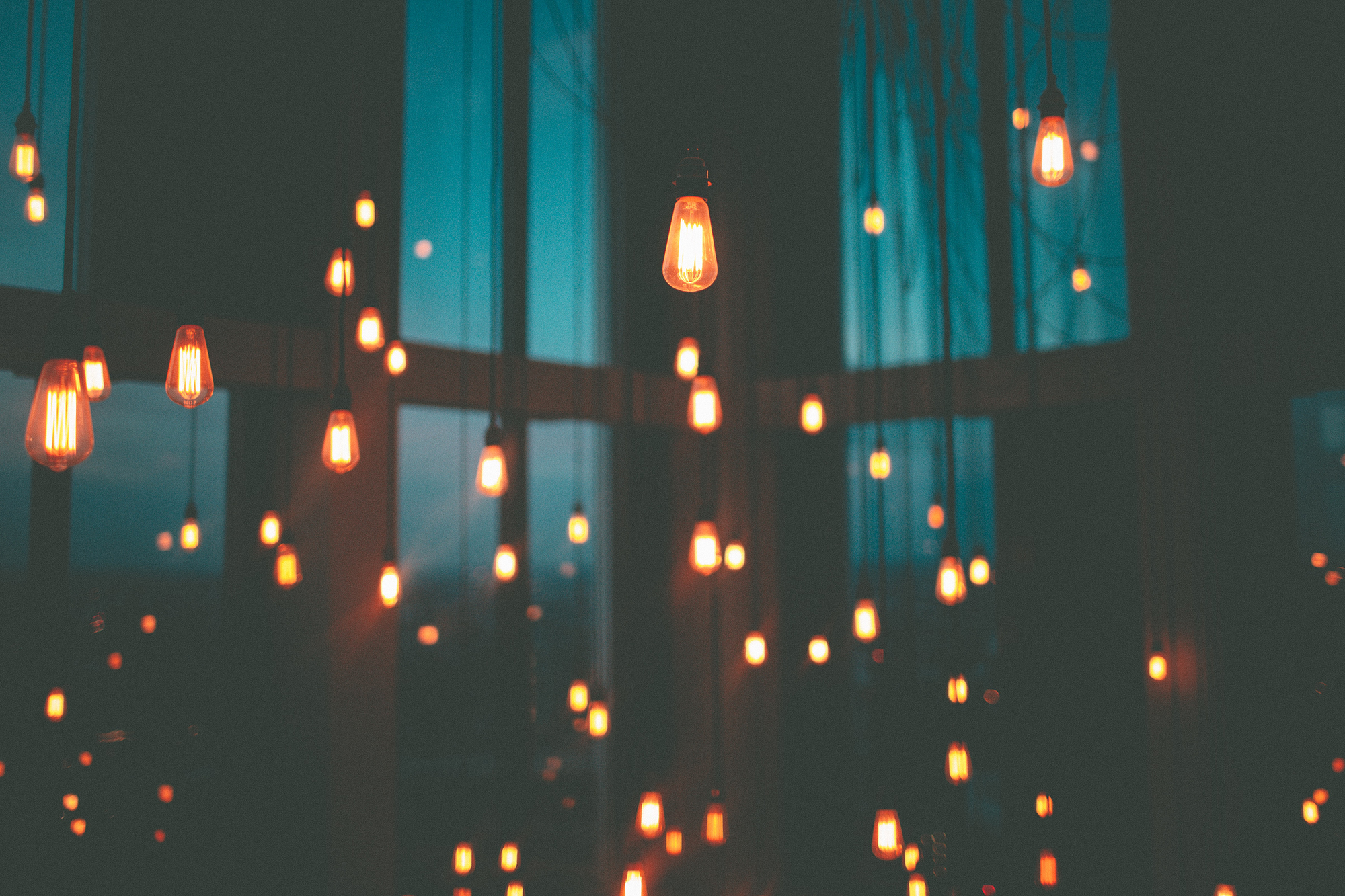 Unable to See the Glorious Light of the Good News