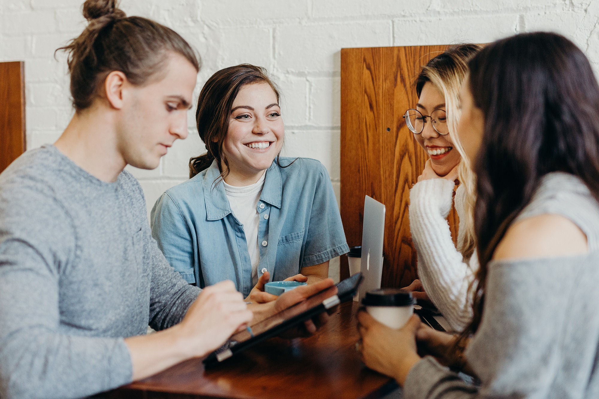 What is a 3-Thirds Group?