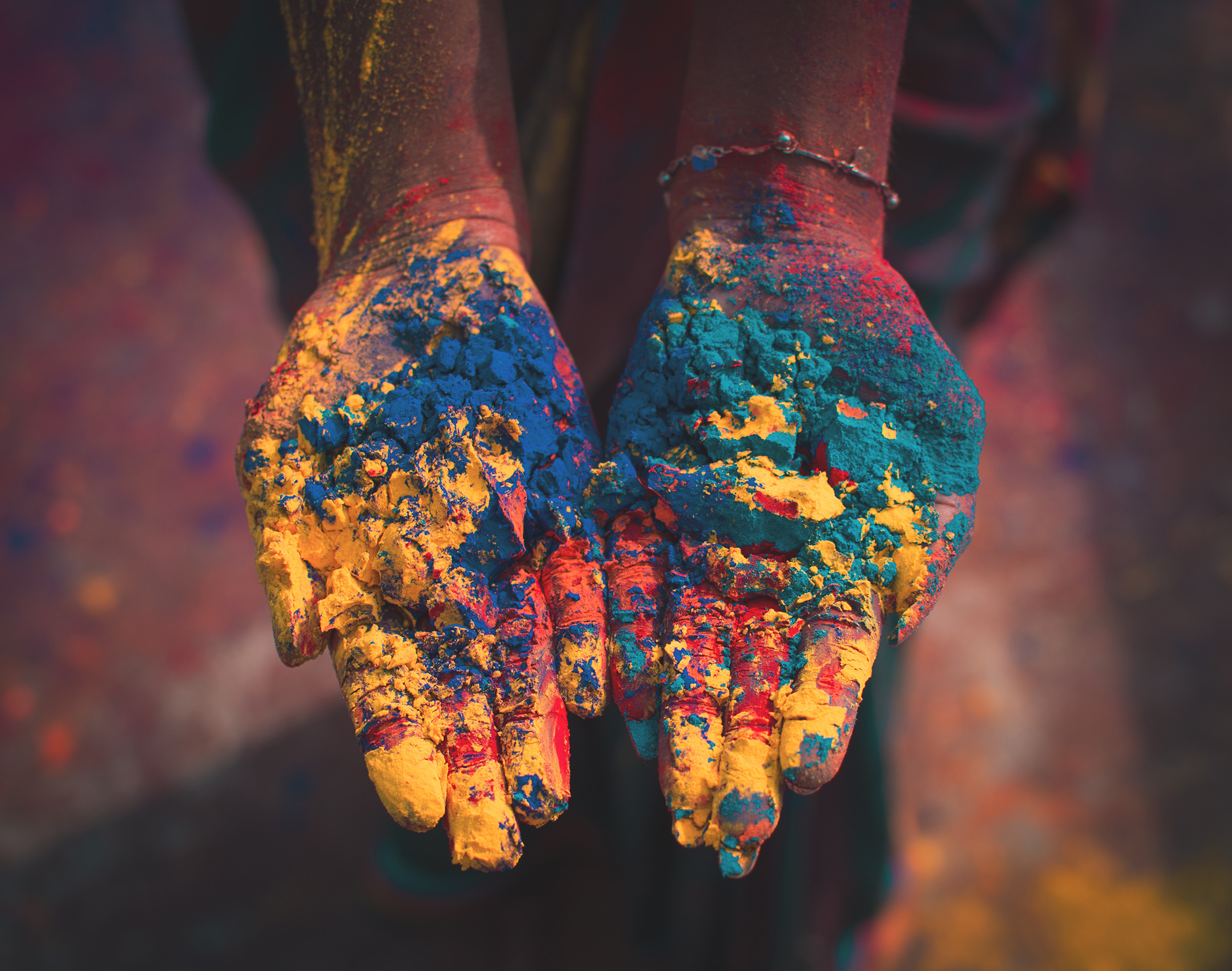 Culture Shock: A Story from a Pathways Intern
