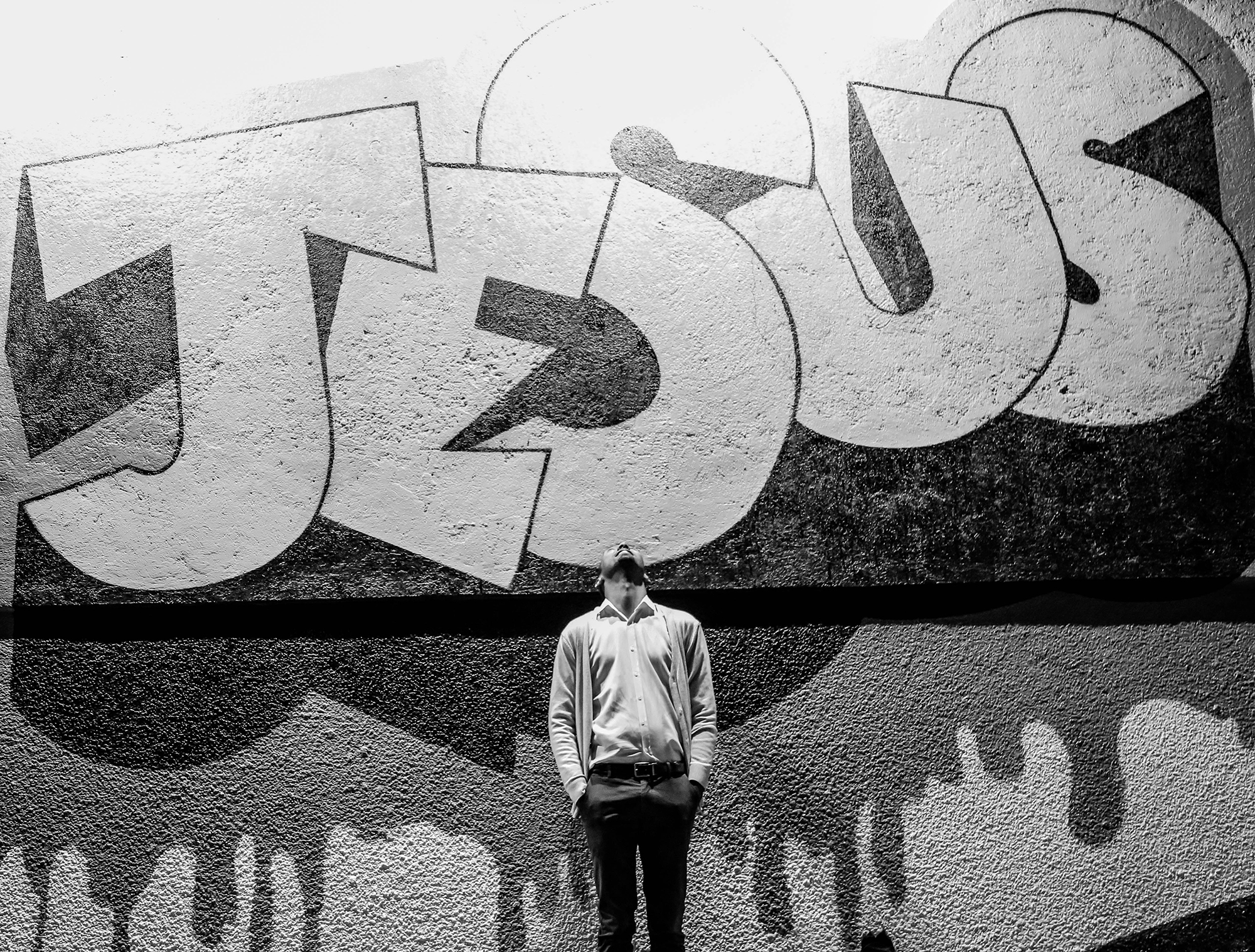Do you know someone personally that has died for following Jesus?
