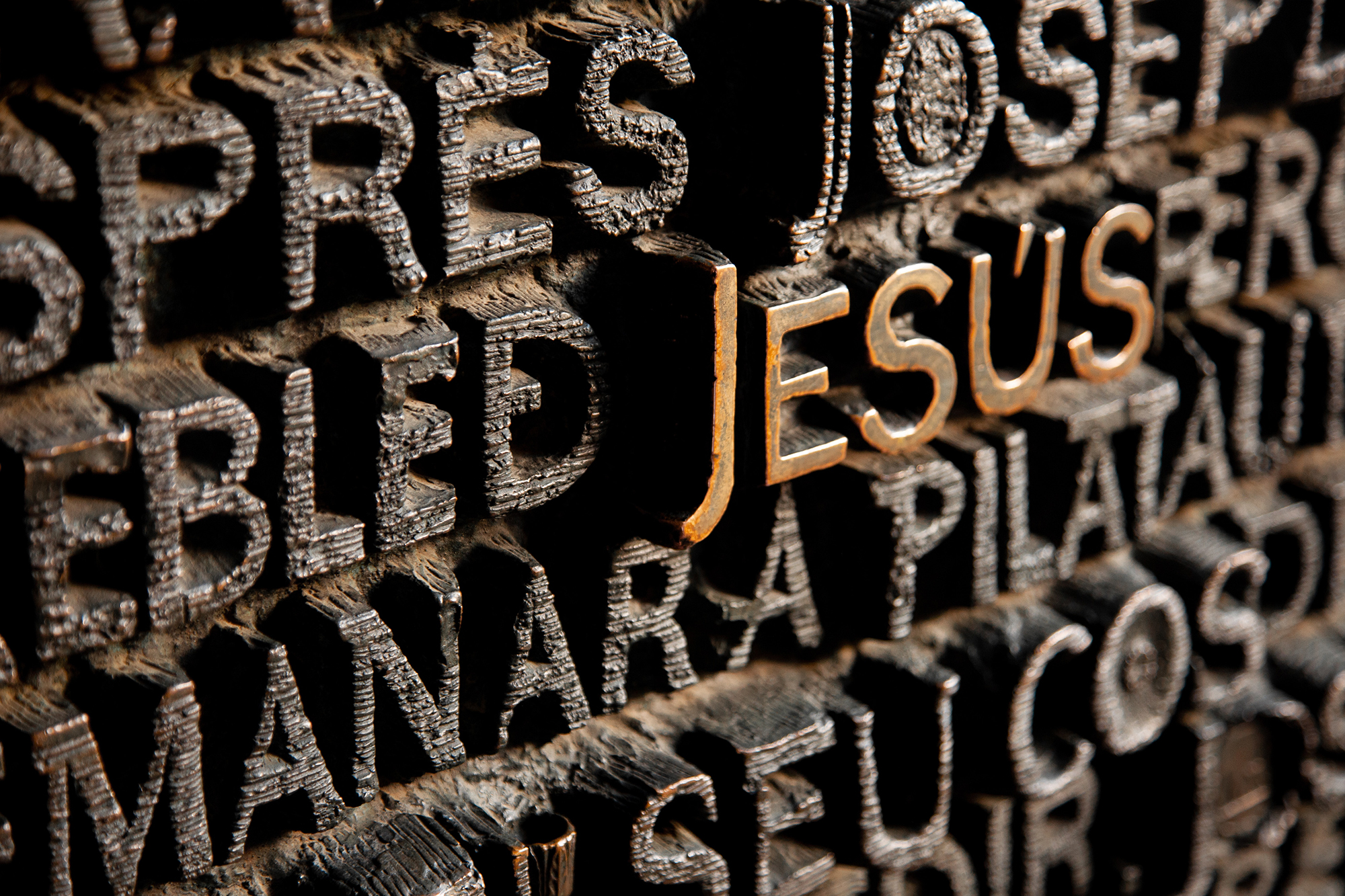 Overcome by the word of their testimony