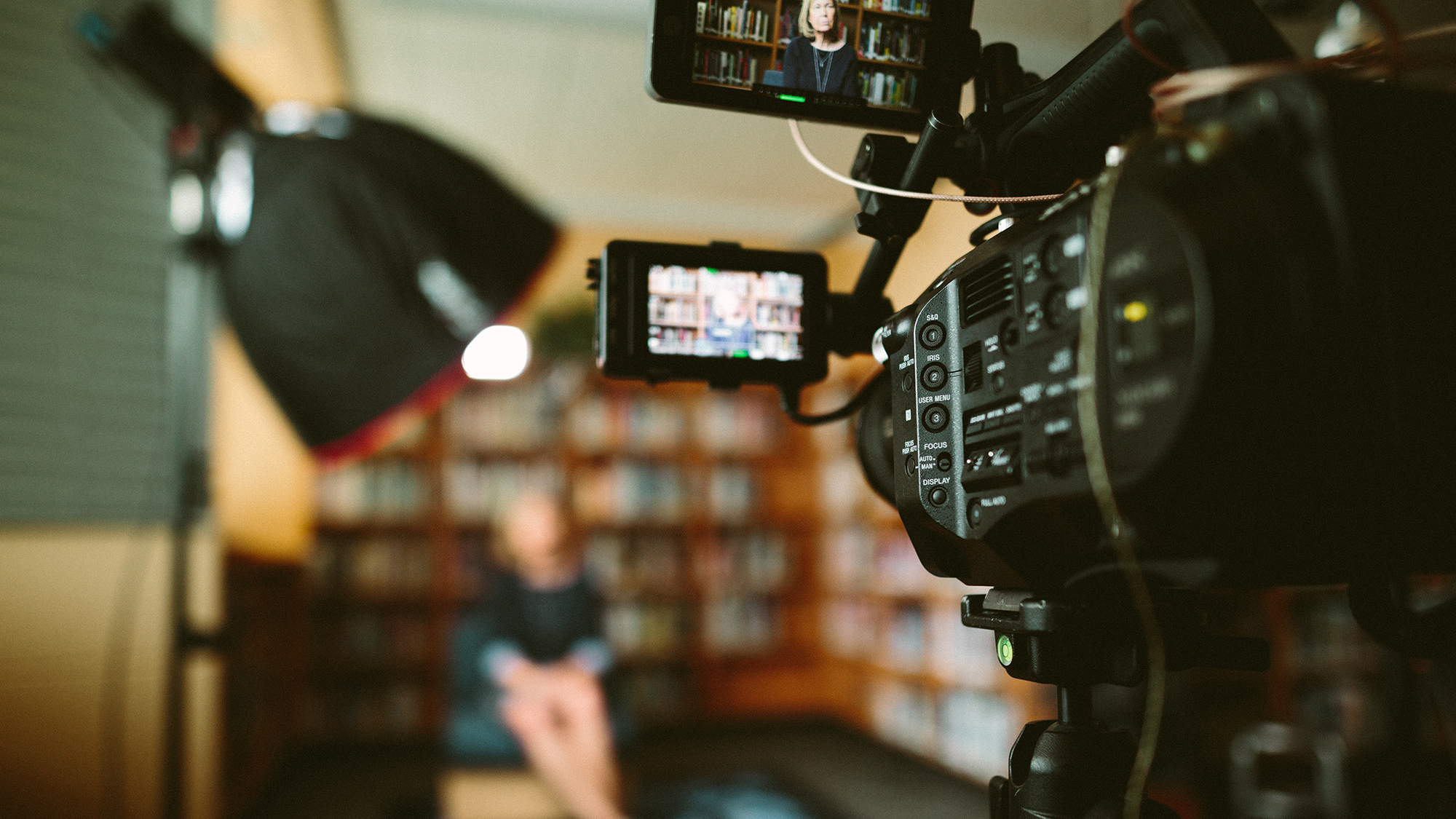 The Crazy-Incredible Strategy of Media to Movement (M2M)