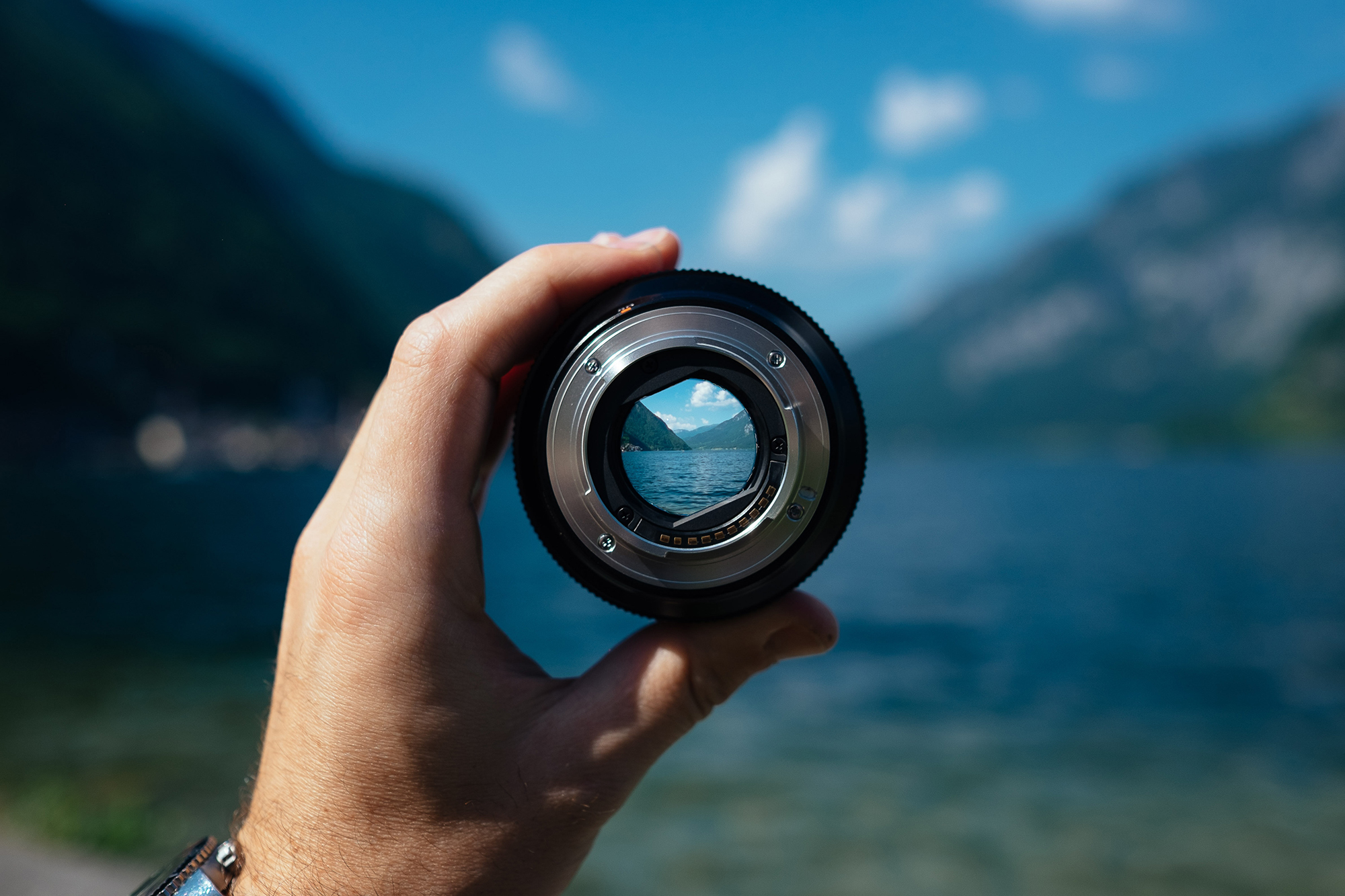 The primary focus of every Christ-follower around the world
