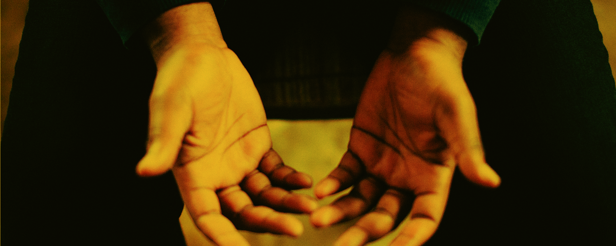 Daily Prayer Force February 1, 2025