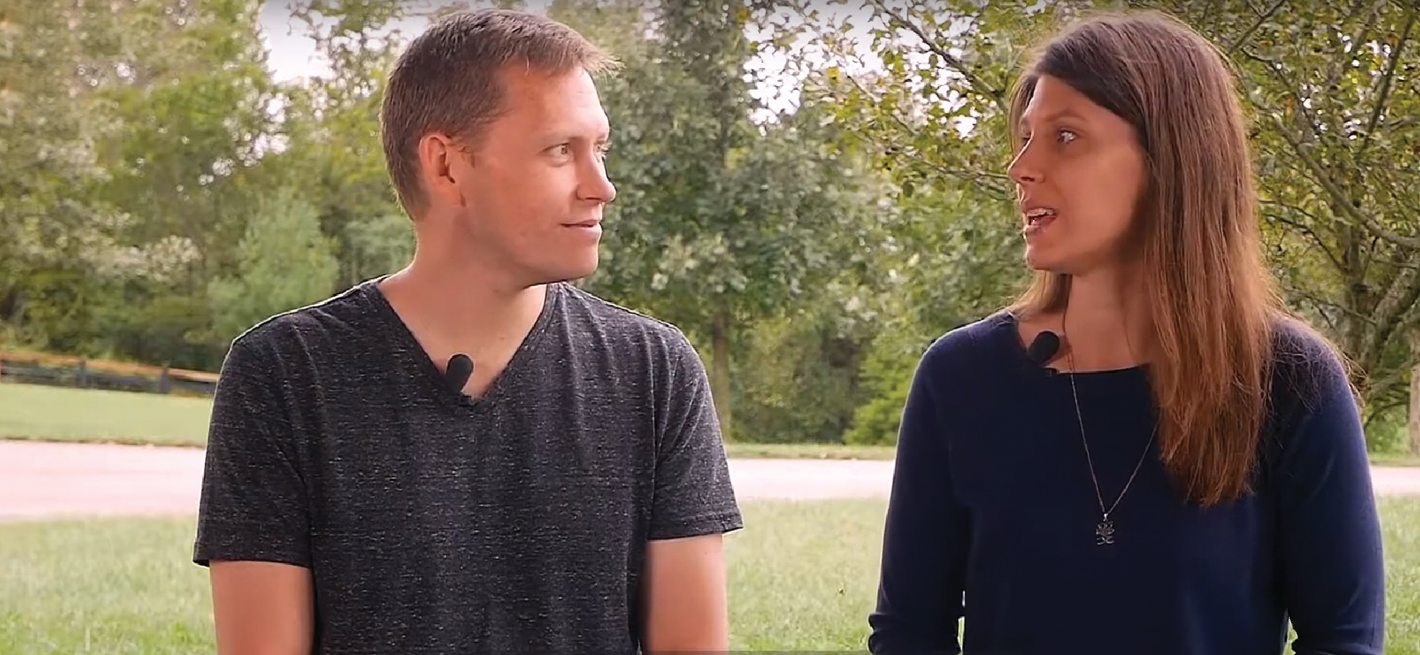 Telling God Yes: Jen and Derik Devries, Serving in Taiwan