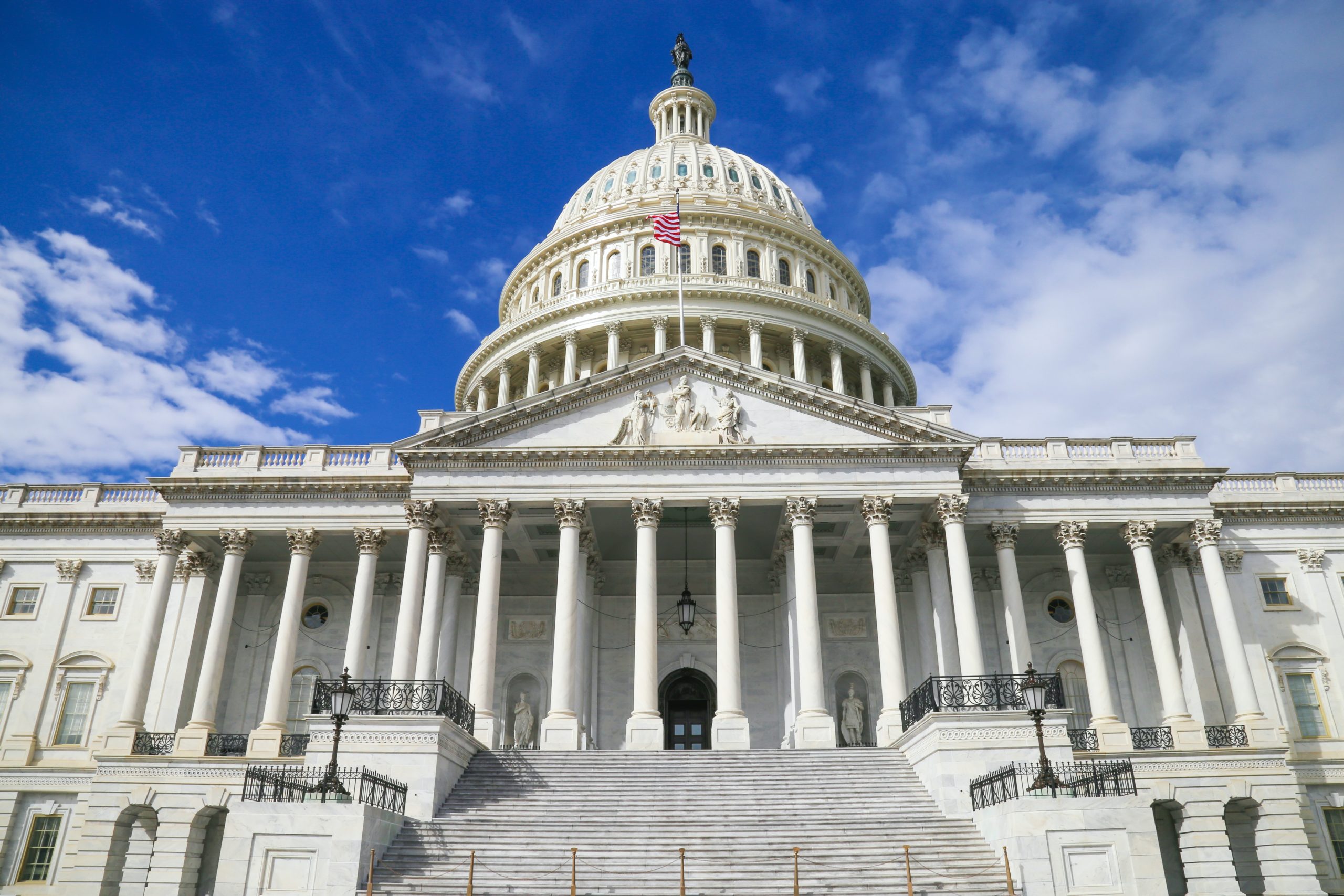 Congress Adds More Funding for PPP