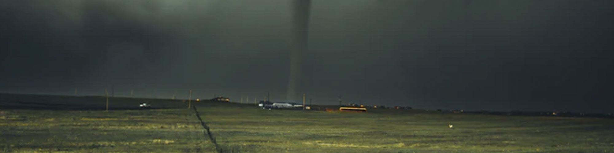Wondering When the Storms Will Cease