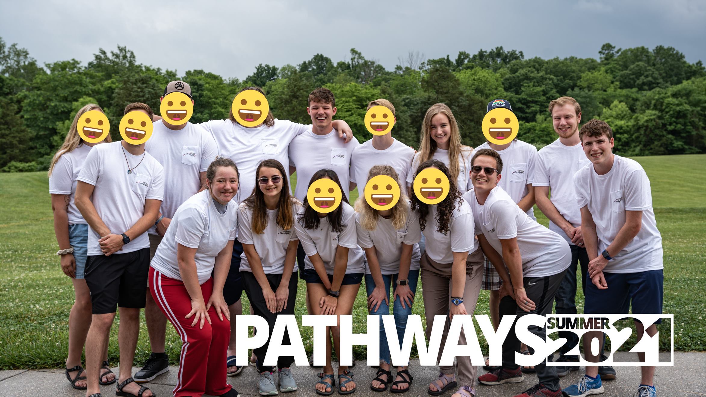Finishing Pathways 2021