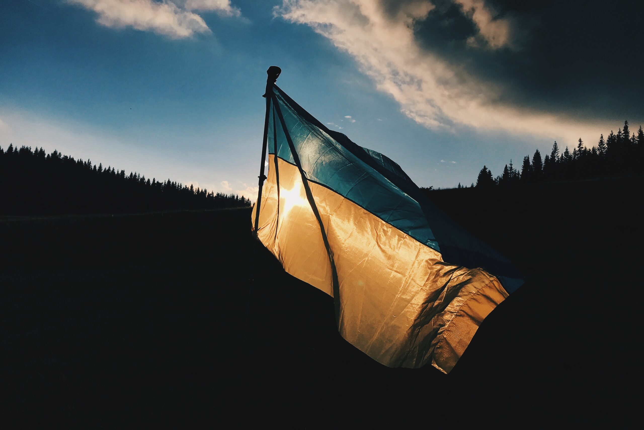 Meeting Needs in Ukraine