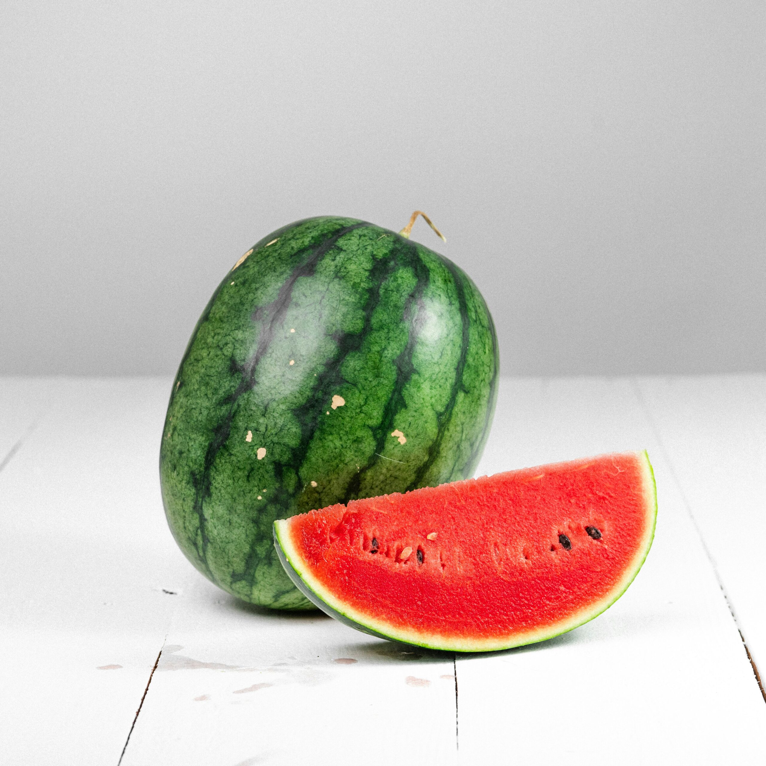 Watermelon in the Desert: Stories from Southern Spain
