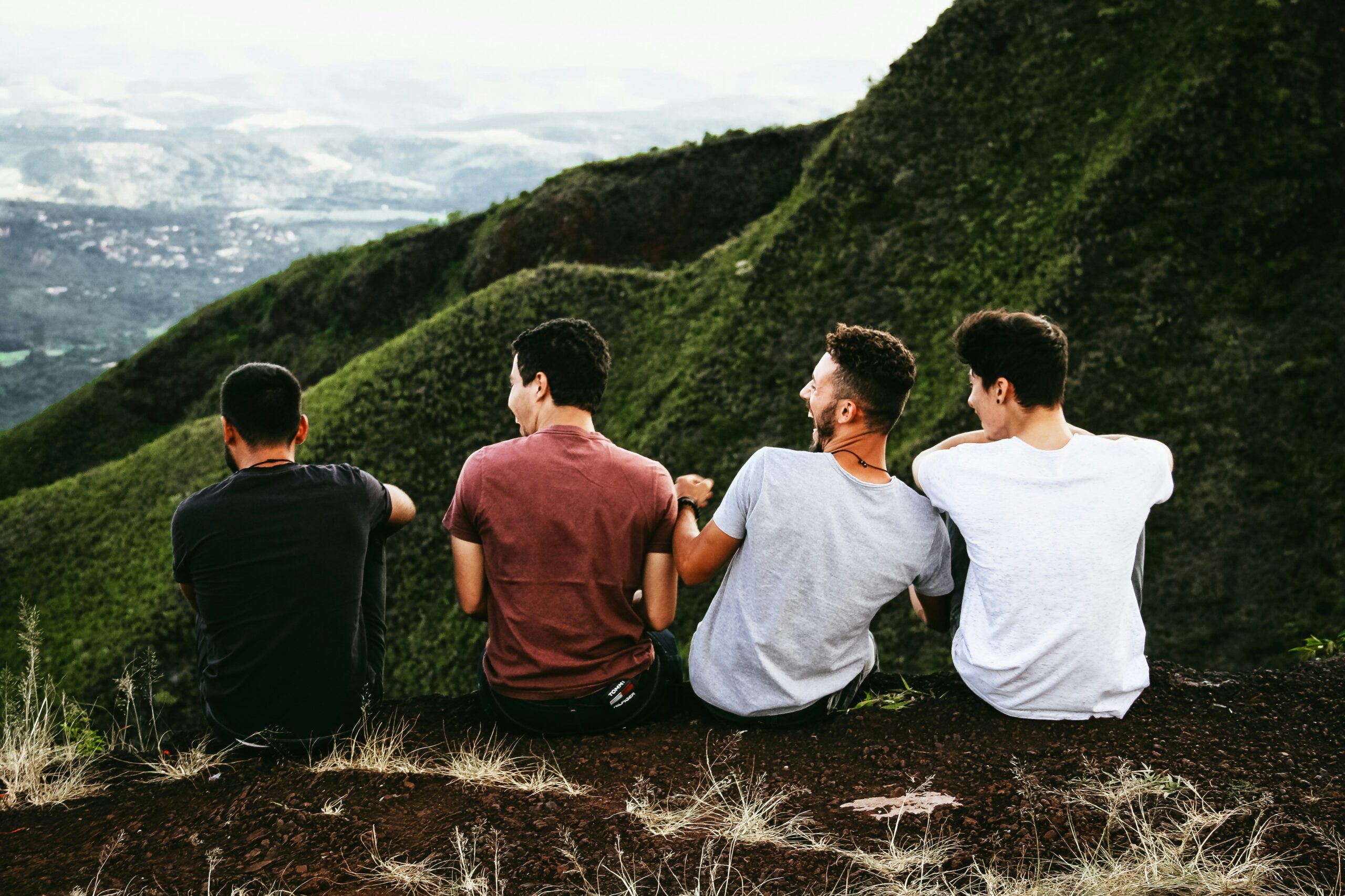 Retreat for Leaders, Disciples in North Africa